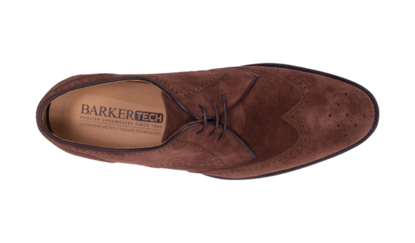 Bakewell - Polo Suede - Image 3